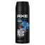 AXE DEODORANT SPRAY ANARCHY FOR HIM 150 ML
